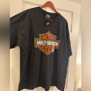 Harley-Davidson Missoula, MT Short Sleeve Tee